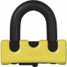 Мотозамок с цепью ABUS 67/12KS120 Granit Power XS Loop Chain Yellow (582417)