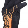 Мотоперчатки мужские LS2 Jet Man Gloves Grey/Orange