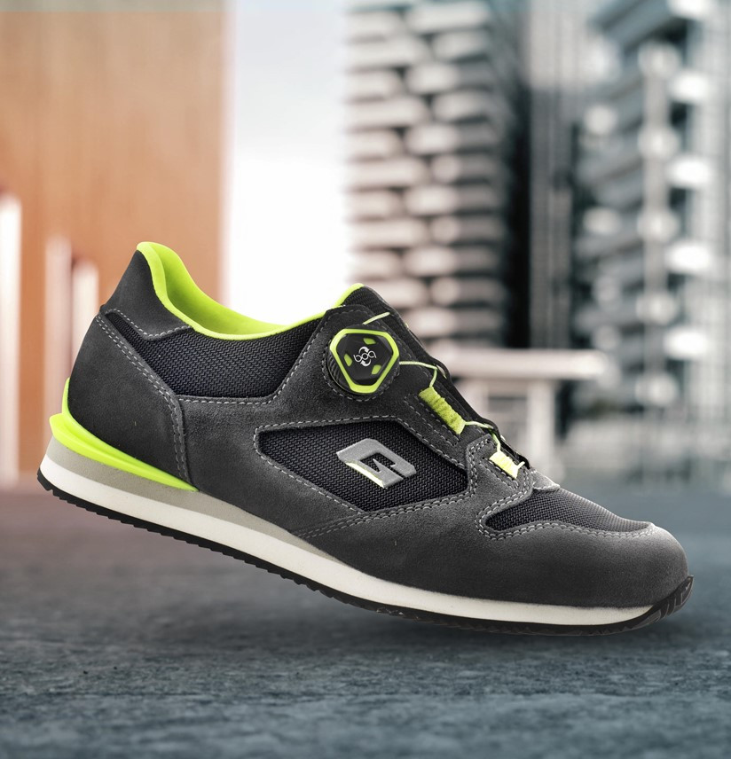 Мотоботинки Gaerne G.Volt Anthracite