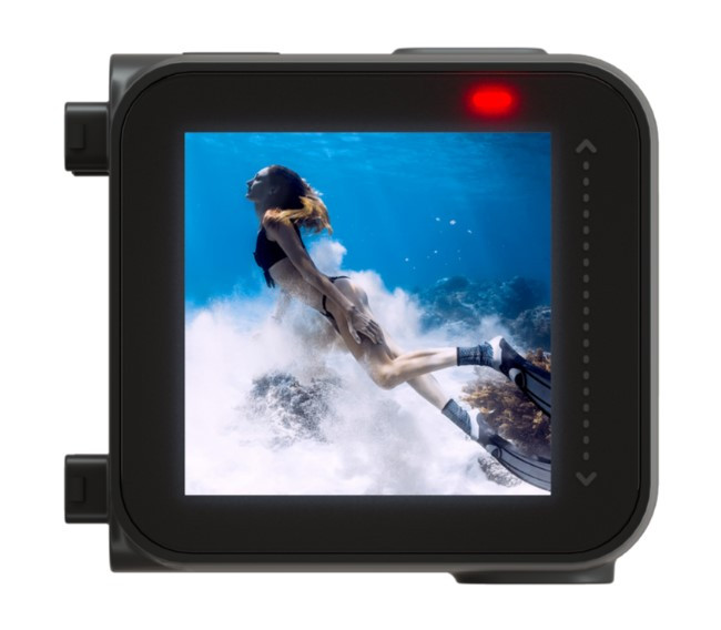 Модуль управления для Insta360 One R