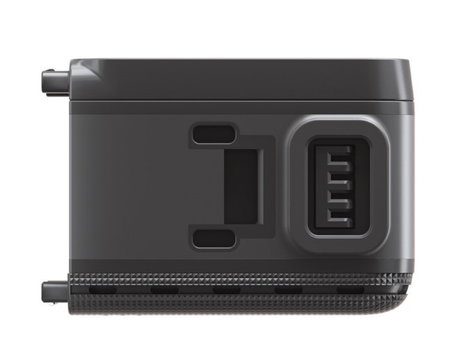 Модуль управления для Insta360 One R