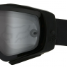 Мото окуляри FOX Airspace X Stray Goggle Black Dual Lens (26469-001-OS)