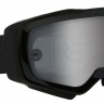Мото очки FOX Airspace X Stray Goggle Black Dual Lens (26469-001-OS)