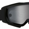 Мото окуляри FOX Airspace X Stray Goggle Black Dual Lens (26469-001-OS)