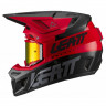 Мотошлем Leatt Helmet GPX 8.5 V21.1 + Goggle Red