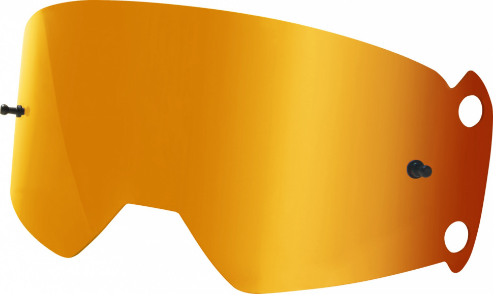 Сменная линза к очкам FOX Vue Spark Lens Mirror Gold (21649-200-NS)