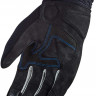 Мотоперчатки мужские LS2 All Terrain Man Gloves Black/Blue