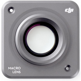 Макрообъектив DJI Macro Lens для Action 2 (CP.OS.00000191.01)