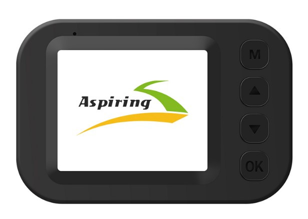 Видеорегистратор Aspiring Proof 3 (PR011510)