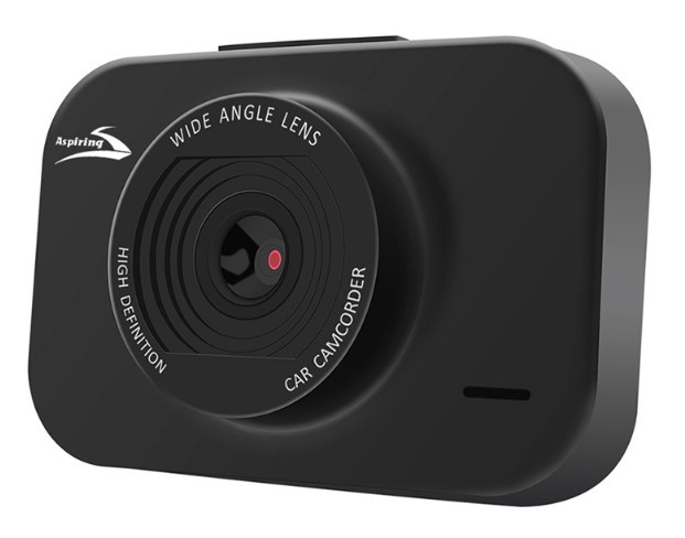 Видеорегистратор Aspiring Proof 3 (PR011510)