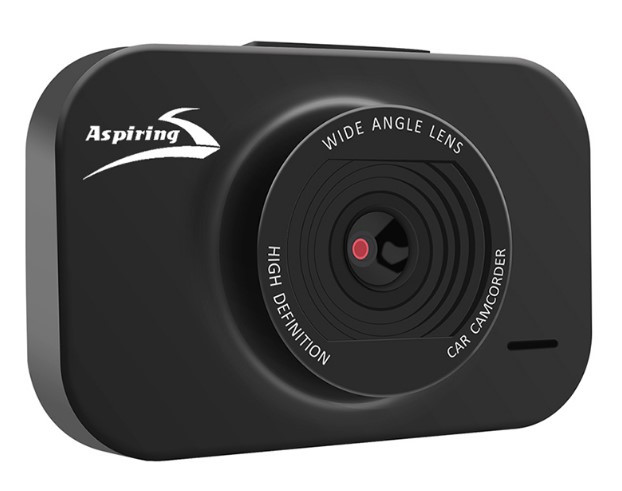Видеорегистратор Aspiring Proof 3 (PR011510)
