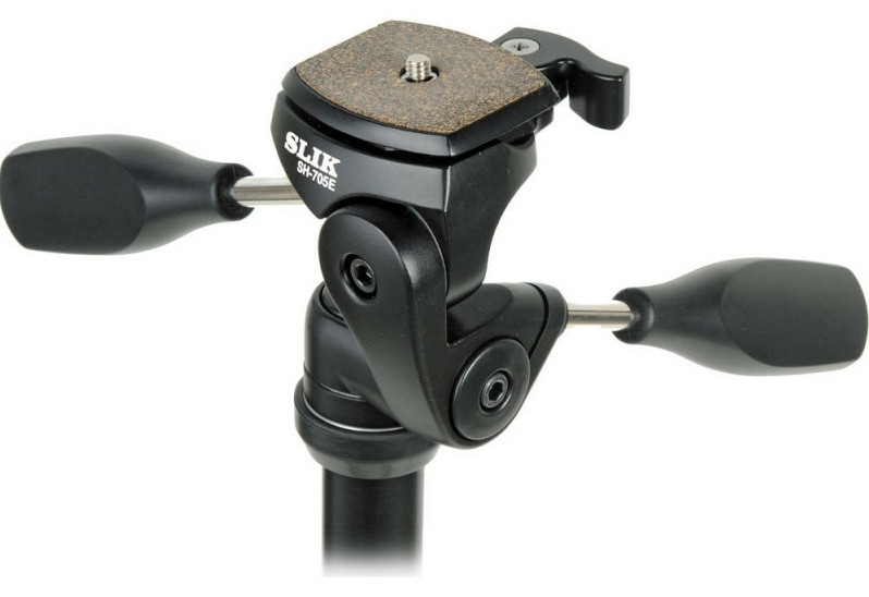 Штатив Slik Able 300 DX (6752)