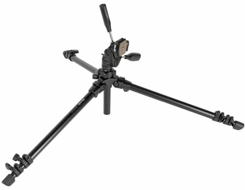 Штатив Slik Able 300 DX (6752)