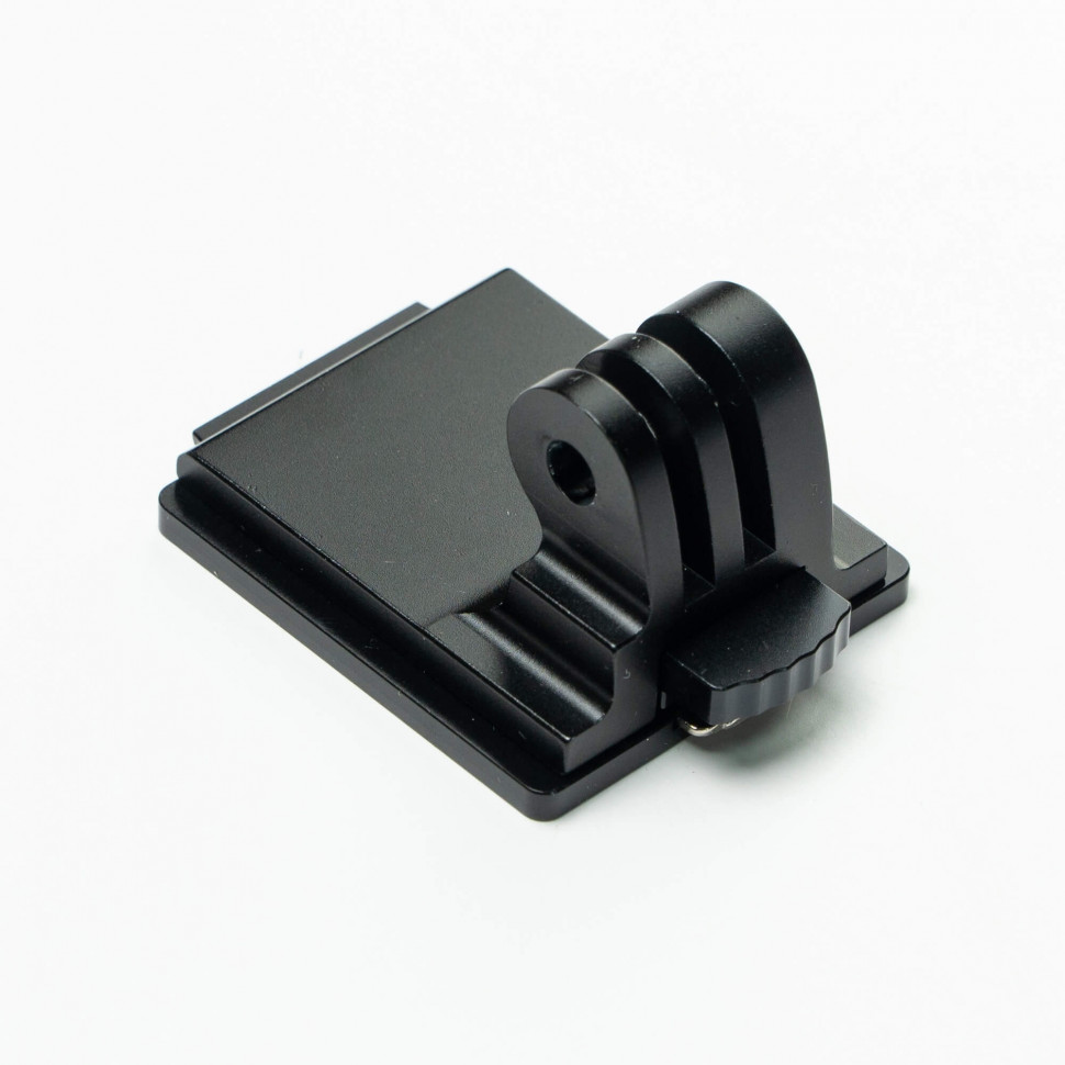 Кріплення на тактичний шолом NVG для GoPro / DJI / SJCAM (метал)