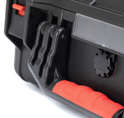 Кейс Pgytech Safety Carrying Case for DJI Mavic 2 & Smart Controller (P-15D-009)