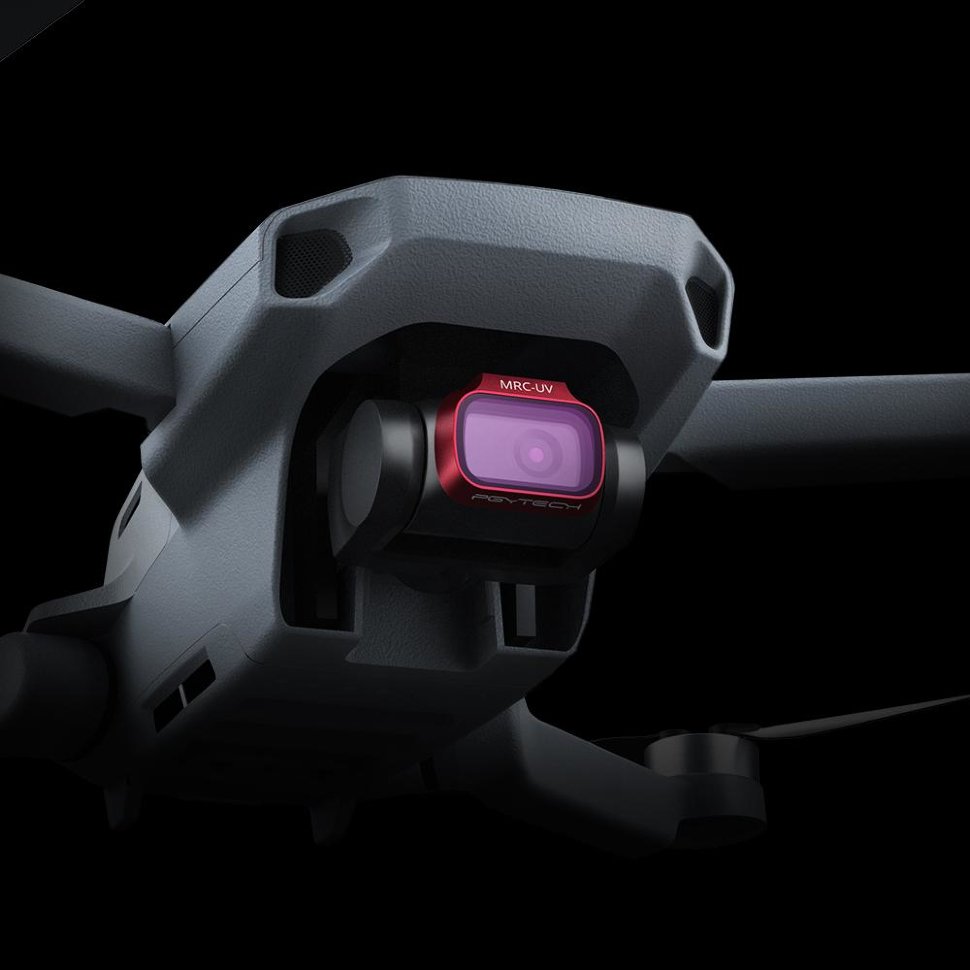 Набір фільтрів Pgytech Mavic Mini Filter Professional (P-12A-020)