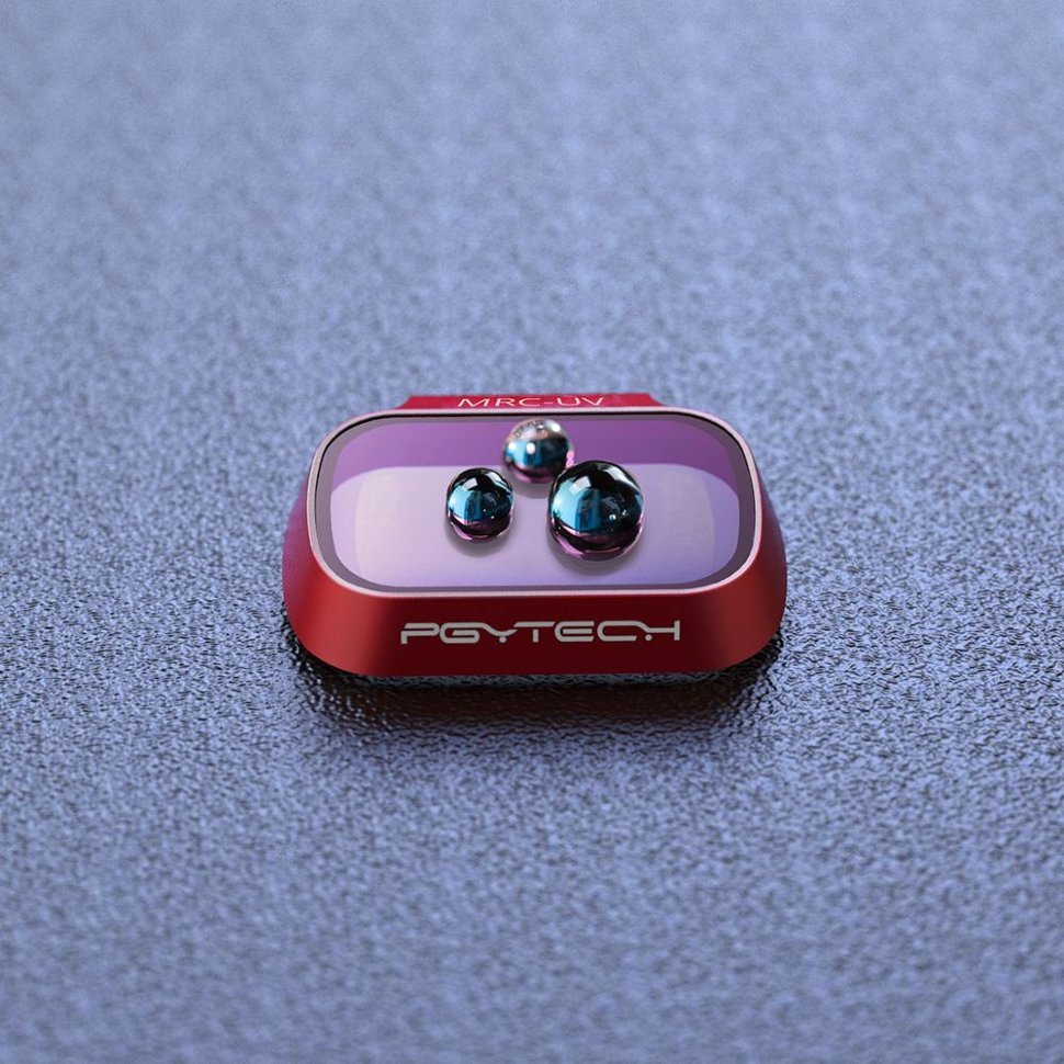 Набір фільтрів Pgytech Mavic Mini Filter Professional (P-12A-020)