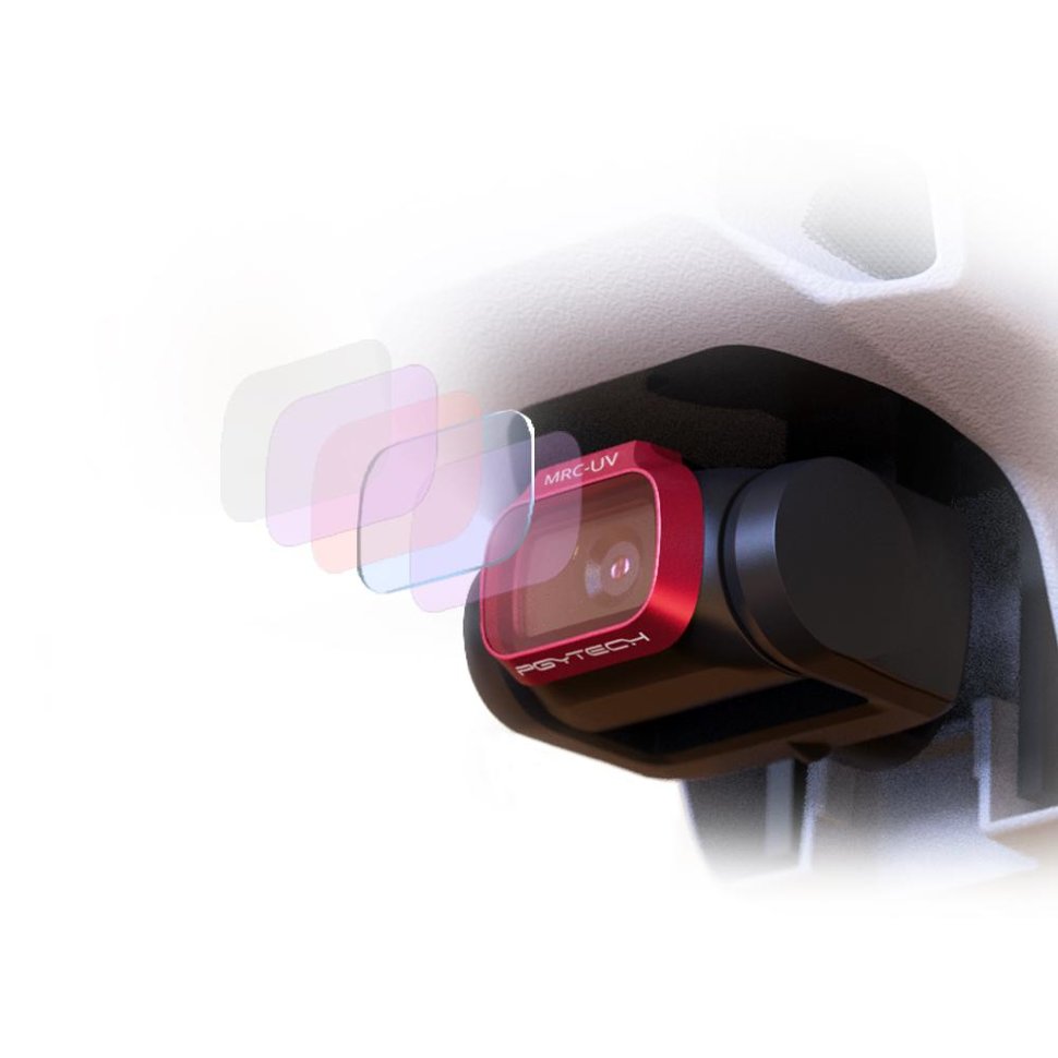 Набір фільтрів Pgytech Mavic Mini Filter Professional (P-12A-020)