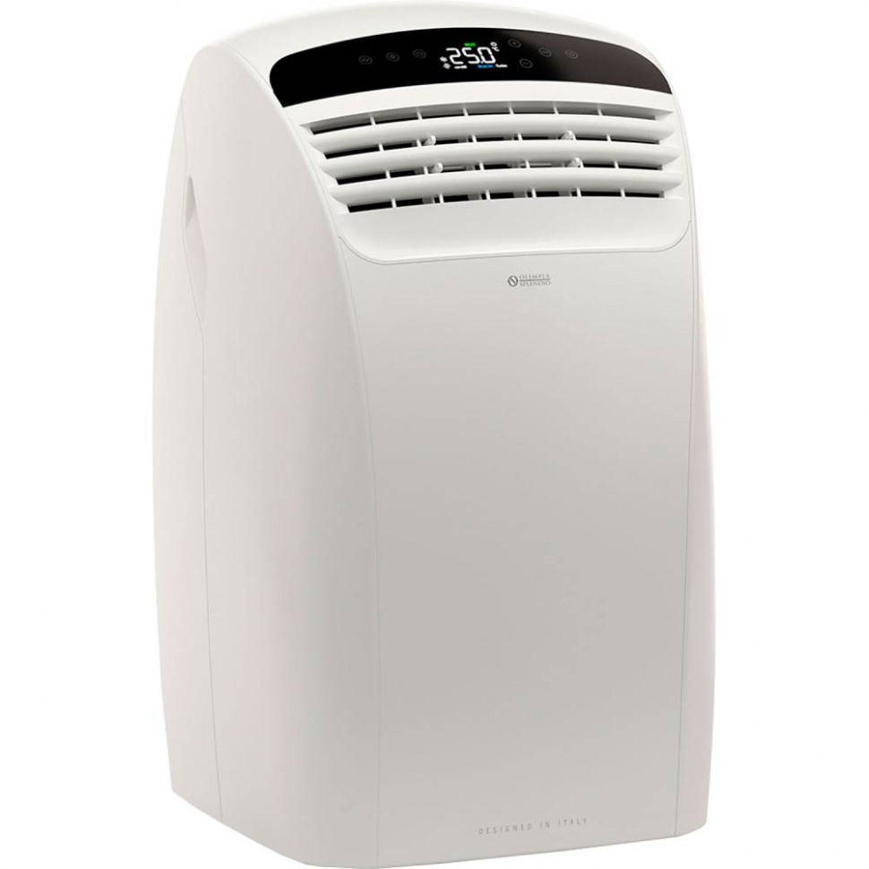 Кондиціонер мобільний Olimpia Splendid DOLCECLIMA SILENT 10 P WIFI (OS-2140)