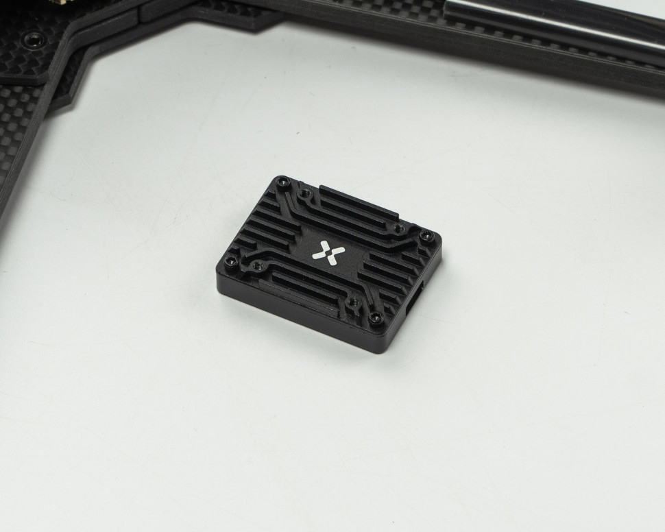 Відеопередавач для FPV Foxeer Reaper Extreme V2 5.8G 2.5W VTX