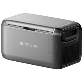 Холодильник Ecoflow Glacier 35L (EFGLACIER35L-EU-NBOX)