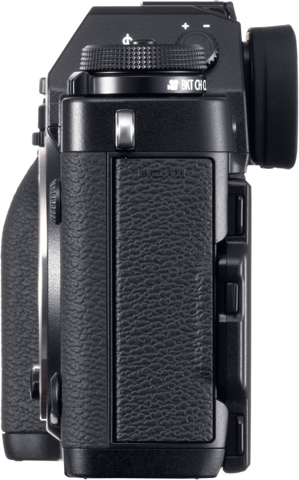 Камера Fujifilm X-T3 Body Black (16755657)