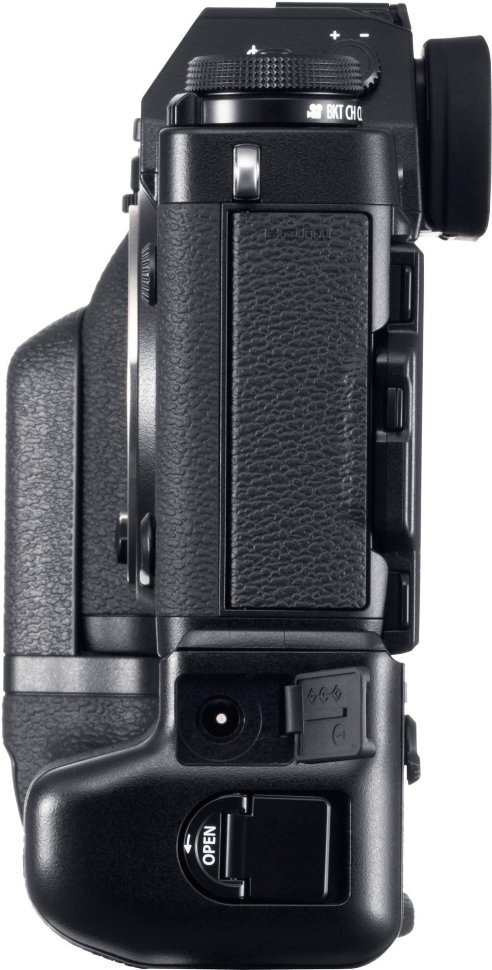Камера Fujifilm X-T3 Body Black (16755657)