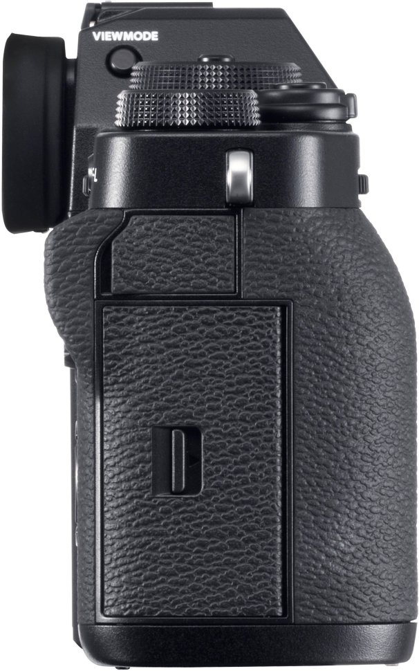 Камера Fujifilm X-T3 Body Black (16755657)