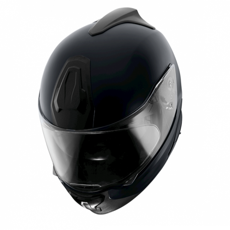 Мотошлем BMW Motorrad System 7 Carbon Graphit matt metallic