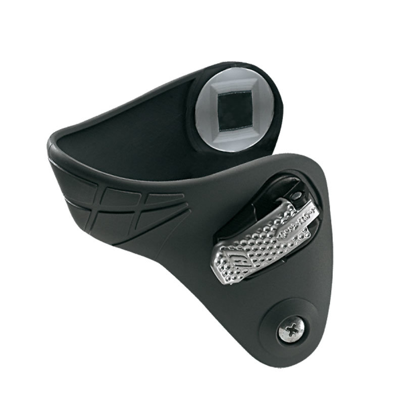 Мотоботы Gaerne Fastback White