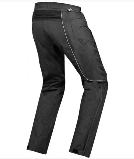 Мотоштани Alpinestars Oxygen Air Riding Black