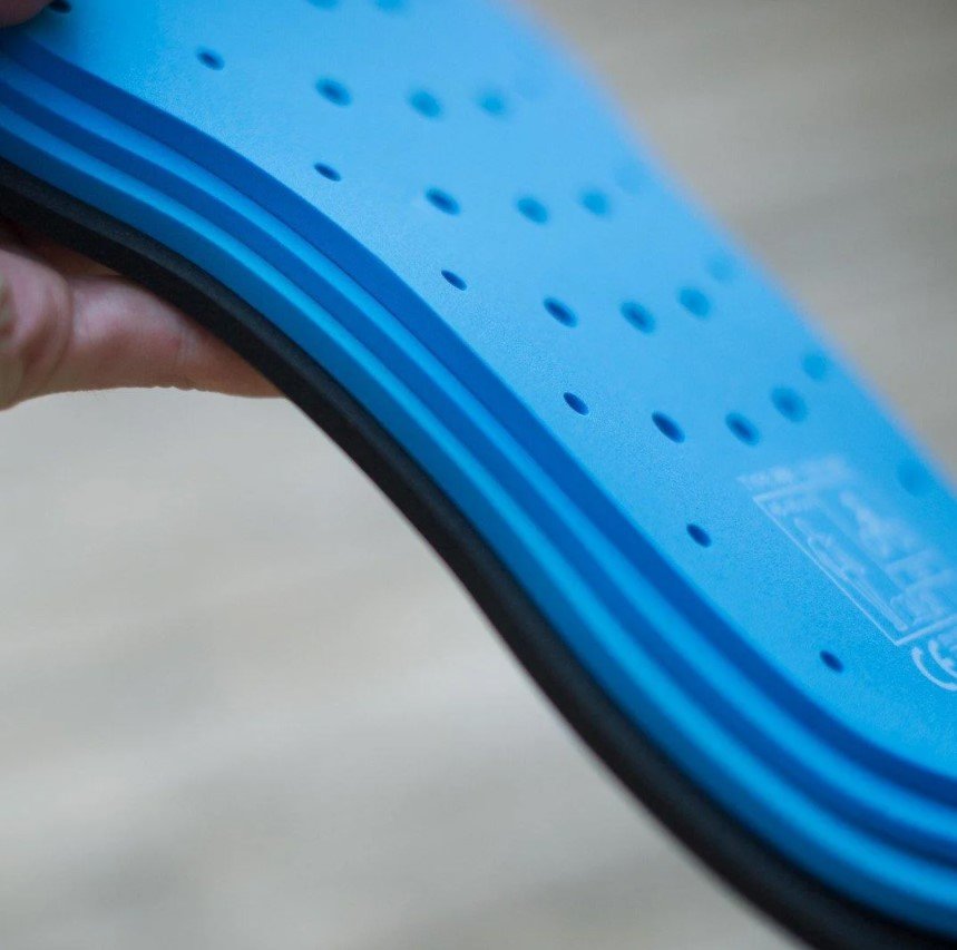 Защита спины Revit Seesoft RV 05