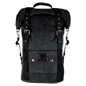Моторюкзак Oxford Heritage Backpack 30L Black (OL570)