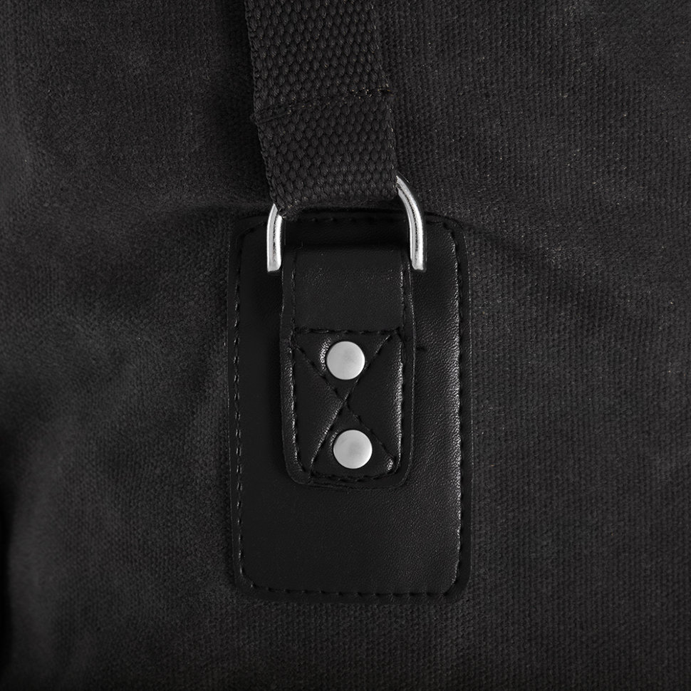 Моторюкзак Oxford Heritage Backpack 30L Black (OL570)