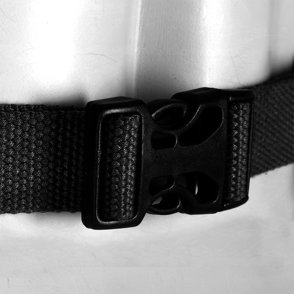 Моторюкзак Oxford Heritage Backpack 30L Black (OL570)