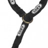 Мотозамок с цепью ABUS 67/10KS120 Granit Power XS Loop Chain Red (597152)