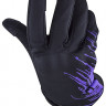 Мотоперчатки женские LS2 Jet Lady Gloves Purple