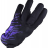 Мотоперчатки женские LS2 Jet Lady Gloves Purple