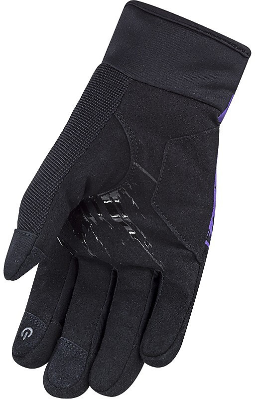 Мотоперчатки женские LS2 Jet Lady Gloves Purple