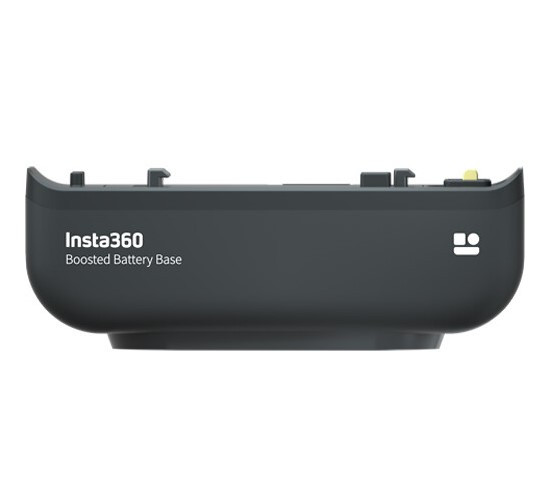 Посилений акумулятор для Insta360 One R
