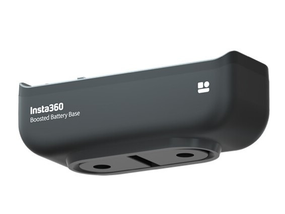Усиленный аккумулятор для Insta360 One R