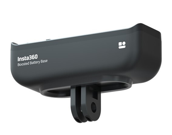 Усиленный аккумулятор для Insta360 One R