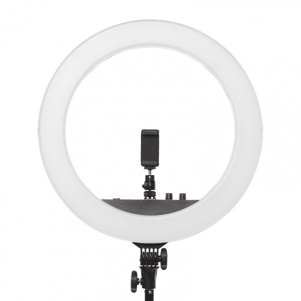 Набор света для макияжа Mircopro RL-18IIK1 9 предметов 220V (RL-18IIK1)