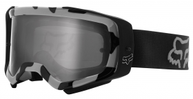 Мото очки FOX Airspace II Stray Goggle Black Colored Lens (25831-001-OS)