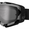 Мото окуляри FOX Airspace II Stray Goggle Black Colored Lens (25831-001-OS)