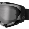 Мото очки FOX Airspace II Stray Goggle Black Colored Lens (25831-001-OS)