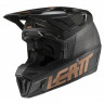 Мотошлем Leatt Helmet GPX 9.5 V21.1 + Goggle Carbon