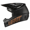 Мотошлем Leatt Helmet GPX 9.5 V21.1 + Goggle Carbon