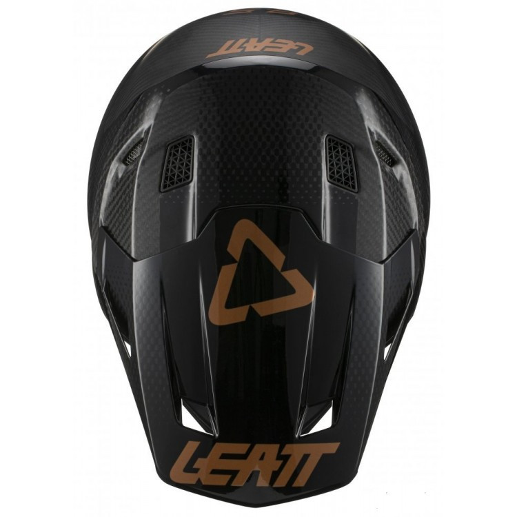 Мотошлем Leatt Helmet GPX 9.5 V21.1 + Goggle Carbon