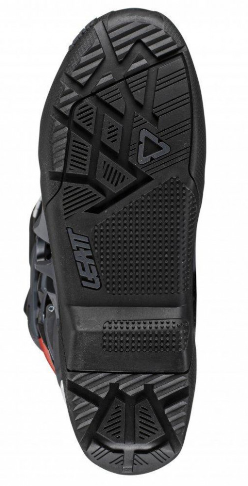 Мотоботы Leatt GPX 4.5 Boot Enduro Graphene